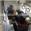 CK6160 China heavy duty cnc lathe machine tool with 2 axis
