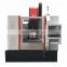 Chinese supplier efficient tapping milling cnc vertical machining center price