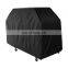 Waterproof Heavy Duty Barbecue Cover Universal BBQ Gas Patio Grill Protection