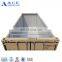 Tarpaulin Soft and Steel Hard Cover CSC certified New 20' Open Top Container