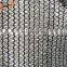 180gsm hdpe fabric strong raspberry netting