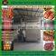 bacon /sausage smokehouse oven/smoke house sausage machines