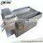 SS304 Chicken Feet Cutting Machine with Compact Structure