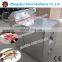 Big capacity fish stomach opening machine | fish offal removing machine