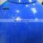 2018 Factory Supply Seamless Steel Oxygen Gas Cylinder 40L 150BAR Oxygen Cylinder For Ambulance Use