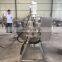 Food processing machinery for jacketed kettle machine/Stainless steel beef sandwich boiler