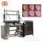 Electric Stainless Steel Ice Cream Wafer Cone Baking Machinery Pizza Cone Machine For Sale