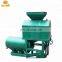 Corn grits making machine / corn peeling grinder machine / corn peeler