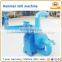 Animal feed grain crusher , small hammer mill , grain crushing machine