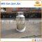 Stainless steel truck milk tank / milk pail