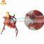 Manual Corn Sheller Shelling Machine Maize Thresher Machine for Sale