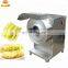 Stainless Steel Sweet Potato Chips Cutting Machine Price