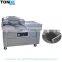 Small capacity automatic fishball processing equipment/meatball beater machine