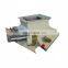 magnetic separator for grain cleaning/rice cleanning/wheat cleaner