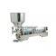 Pneumatic liquid filling machine