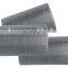 Y Type Strainer With Flanged Ends