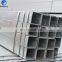 ASTM A500 GRADE B CARBON STEEL GI PIPE STANDARD LENGTH