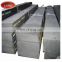 Good Quality New  hot Rolled Mild Steel Plate / Sheet