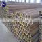 Hot selling ASTM A500 black stocking steel tube with low price