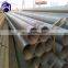 Brand new GALVANIZED BLACK SQUARE STEEL TUBE with high quality