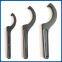 Hook Wrench