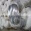 8 gauge galvanized fence wire and raw material of nail