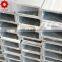 welded hs code carbon steel gal square hollow section supplier of pre galvanized pipe