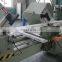 Automatic Double Head Plastic Cutting Machine For PVC Window Profile