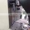 CNC Two Corner Aluminium Profiles Automatic Cutting Saw Machine