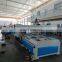 MM-1325 automatic loading and unloading automatic 3d wood carving cnc router wood turning machine