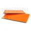 ALUCOONE The structure of the PE Aluminium Composite Panels is a three-layer structure