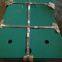 Protection plate Jaw crusher spare parts C100 apply to  metso Nordberg