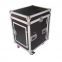 Logo Silk-screen & Laser Ddj Sr2 Flight Case With Pu Foam Material