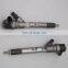 Good Quality Common Fuel Injector 0445 110 059 0445110059