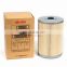 Quality goods Excavator engine parts air filter 6I2505 6I-2505 quick delivery