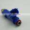 WEILI Fuel Injector Nozzle 23250-0D050 for Corolla Matrix Vibe FWD 1.8L ZZE13