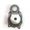High Quality diesel engine ISDe Oil pump 4939586