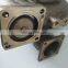 K38 K50 Diesel Engine Sea Water Pump 3393018/4314820/4314522