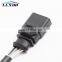 Oxygen Sensor Fit For AUDI SKODA VW 06A906262AG 021906262C 0258006245 0258006246