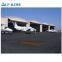 High Quality Prefabricated Steel Space Frame Structure Metal Frame Hangar/warehouse/Workshop for Sale