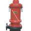 WQB Ex proof submersible sewage pump