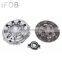 IFOB Wholesale Clutch Assy Kit 3 Pieces Clutch Cover Disc With Release Bearing For Nissan Pickup D21 624300560