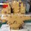 Hydraulic Pump BPV70R  BPV70-R-TC Main Pump Assembly  S/N 5141207001