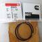 Foton ISF2.8 engine piston ring 4976252 4309423 for Cummins