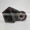 dongfeng truck diesel engine spare parts 4BT fan support 4932910 for excavator