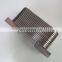 Diesel engine parts K19 KTA19 oil cooler core 3804934 4095096