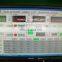 CRS300 common rail system tester on diesel injection  test bench