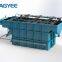 Flocculator Coagulator Water Treatment Flocculation Pipe Daf System