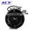 Конденсатор и муфта кондиционера (AC Compressor and Clutch) для Scion xB xA 1.5L 2004-2006 годов выпуска 8831052250 8831052530 8831052270 4471807181
