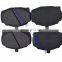 Japanese Car Ceramic Front Brake Pad For Camry SXV20 OEM 04465-33130